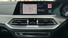 BMW X5 xDrive M50i 5dr Auto Petrol Estate